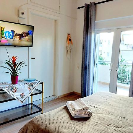 Argy Cozy Apartment Ханья Экстерьер фото