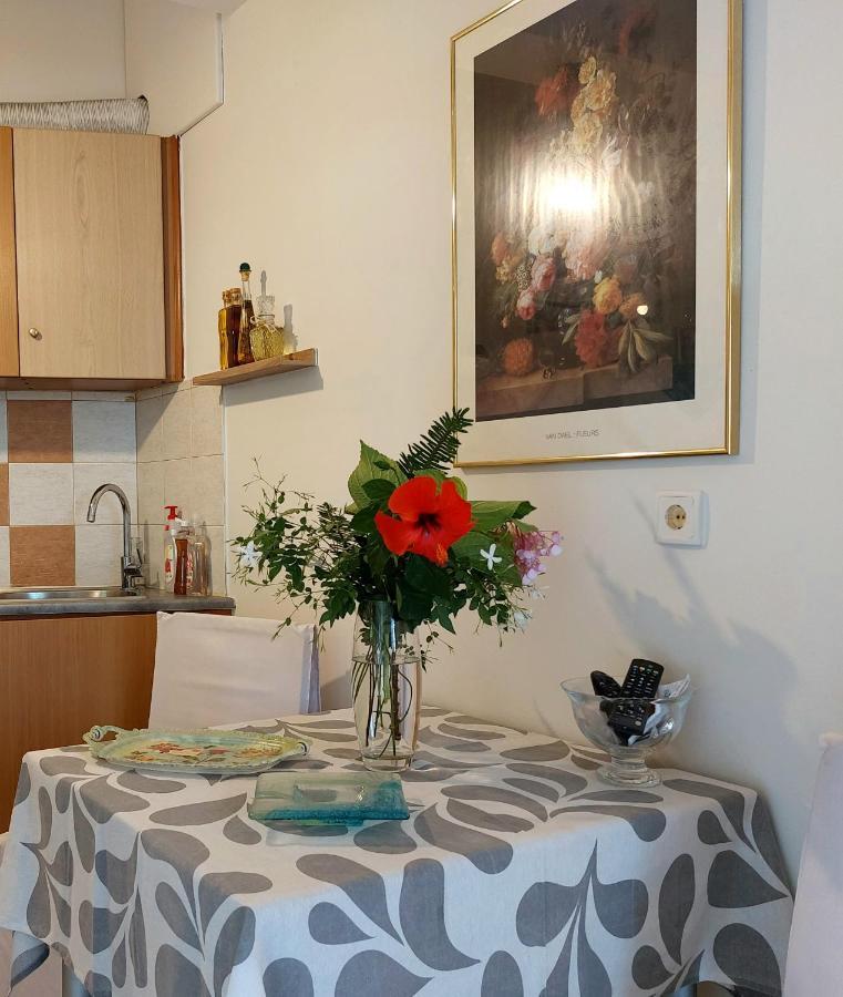 Argy Cozy Apartment Ханья Экстерьер фото